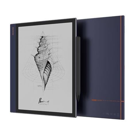 קורא ספרים אלקטרוני ONYX Boox Note Air למכירה , 2 image
