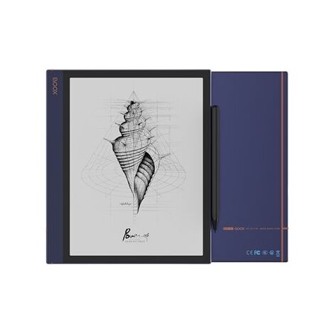 קורא ספרים אלקטרוני ONYX Boox Note Air למכירה , 3 image