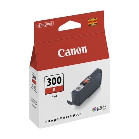 מיכל דיו Canon PFI300R קנון למכירה 