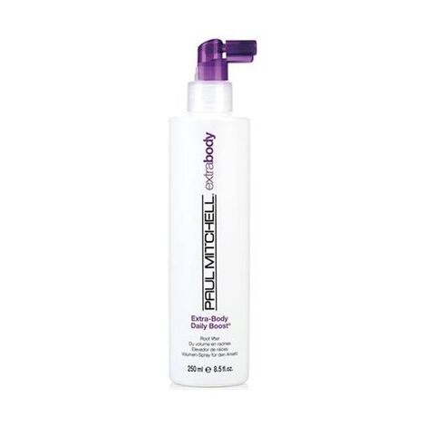 Paul Mitchell מוס ספריי אקסטרה נפח 250 מ"ל פול מיטשל למכירה , 2 image