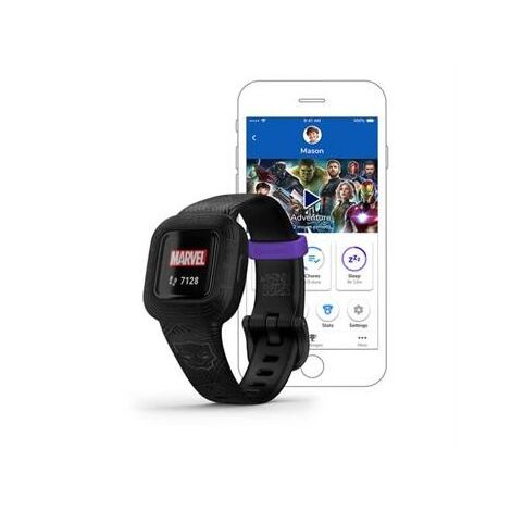 צמיד כושר Garmin Vivofit jr 3 גרמין למכירה , 2 image