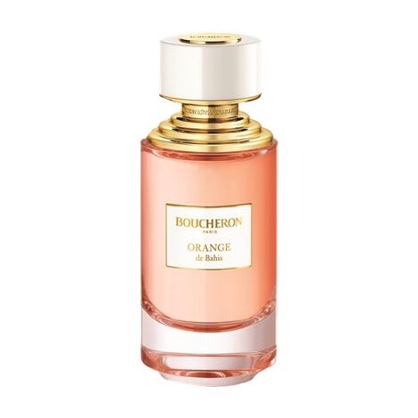 בושם לגבר Boucheron Orange De Bahia E.D.P 125ml למכירה 