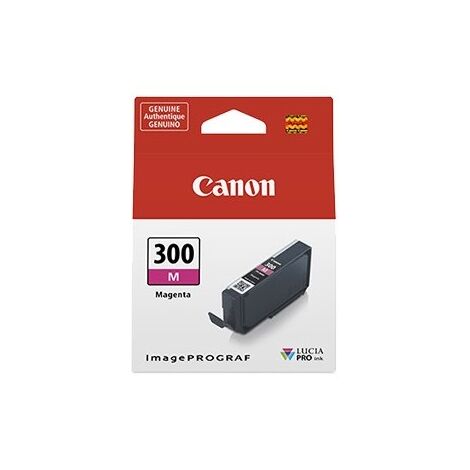 מיכל דיו Canon PFI300M קנון למכירה , 3 image