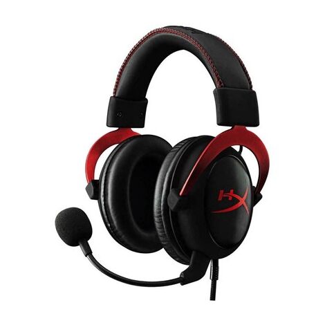אוזניות  אלחוטיות HyperX Cloud II Wireless למכירה , 3 image
