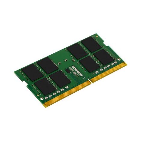 זיכרון  למחשב נייד 16GB 3200Mhz Kingston KVR32S22D8/16 קינגסטון למכירה , 2 image