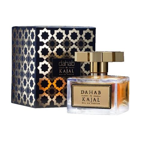 בושם לגבר Kajal Dahab E.D.P 100ml למכירה , 2 image