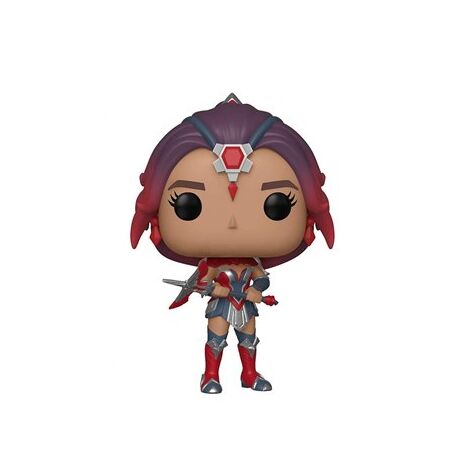 Funko 463 Games Fortnite Valor למכירה 