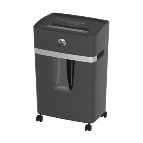 מגרסת נייר HP Pro Shredder 15CC למכירה 