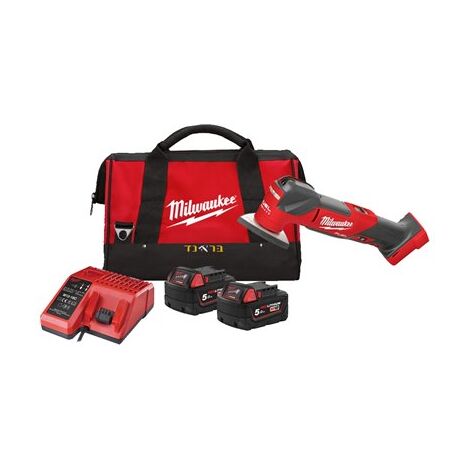 מולטיטול Milwaukee M18 FMT-522X 4933478493 למכירה 