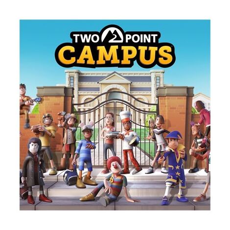 Two Point Campus לקונסולת Xbox One למכירה , 2 image
