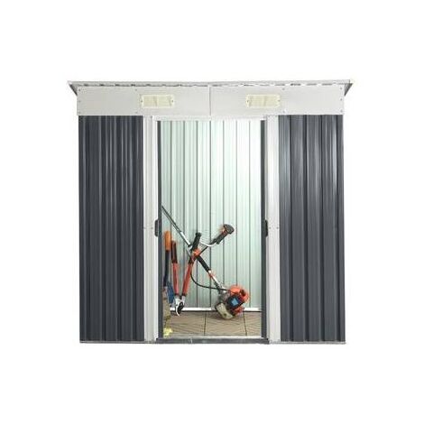 מחסן DF2 Garden Top למכירה , 2 image