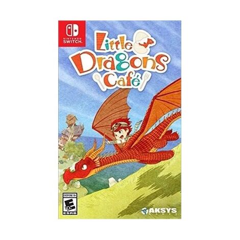 Little Dragons Cafe למכירה , 2 image