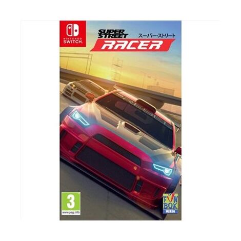 Super Street: Racer למכירה , 2 image