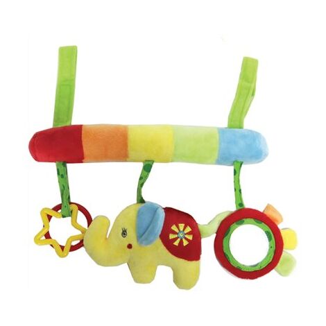 67709 משחק תלייה למיטה/עגלה Twigy טוויגי למכירה 