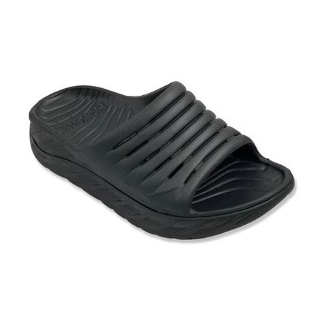 כפכפים Hoka Ora Recovery Slide 1099674/BBLC למכירה , 2 image