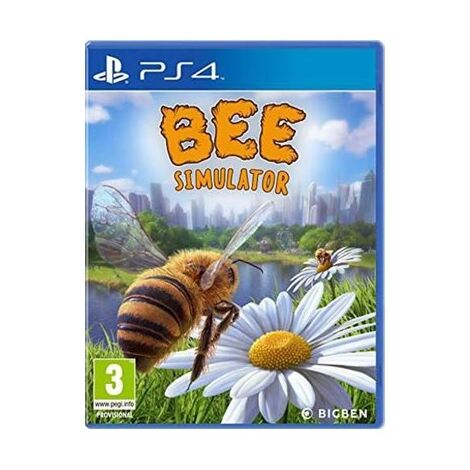 Bee Simulator PS4 למכירה , 2 image