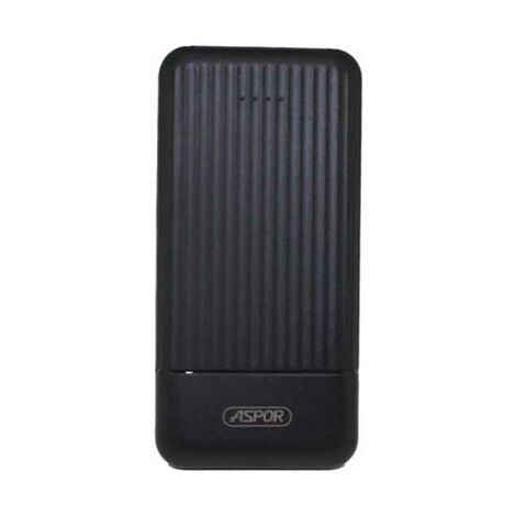 מטען נייד Aspor A323 10000 mAh למכירה , 2 image