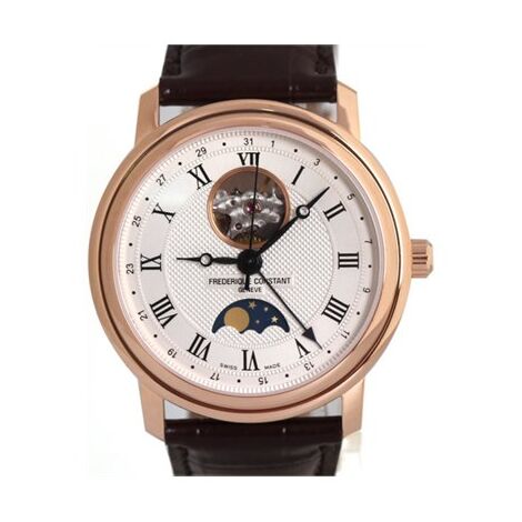 שעון יד Frederique Constant FC335MC4P4 למכירה , 2 image