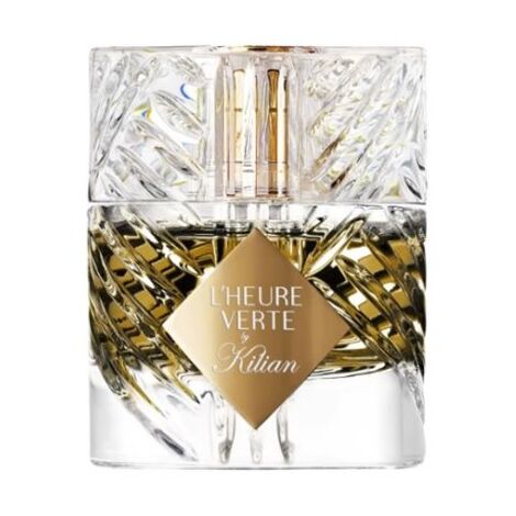 בושם לגבר Kilian L'heure Verte E.D.P 50ml למכירה 
