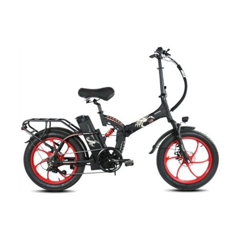 אופניים חשמליים Neuron Scorpion SX3 למכירה , 2 image