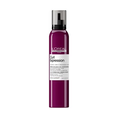 Loreal Curl Expression 10-in-1 Cream-in-Mousse 250ml למכירה , 2 image