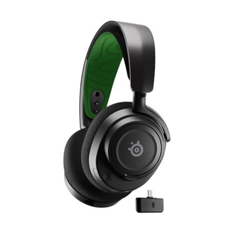 אוזניות  אלחוטיות SteelSeries Arctis Nova 7X Wireless למכירה , 2 image