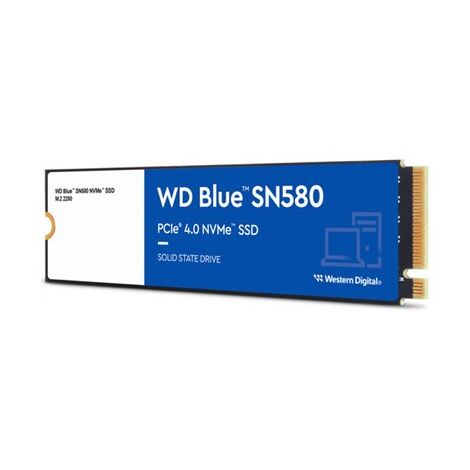 WD Blue SN580 WDS100T3B0E Western Digital למכירה , 3 image