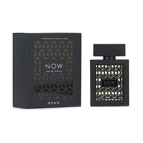 בושם לגבר Lattafa Rave Now Cologne E.D.P 100ml למכירה , 2 image