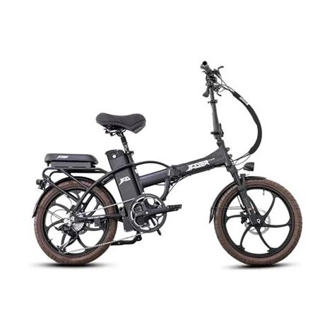 אופניים חשמליים Neuron Jager M2 2023 למכירה , 3 image