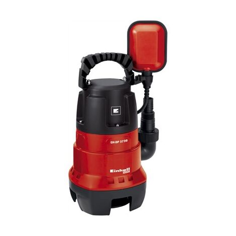 משאבות Einhell GC-DP 3730 למכירה , 2 image