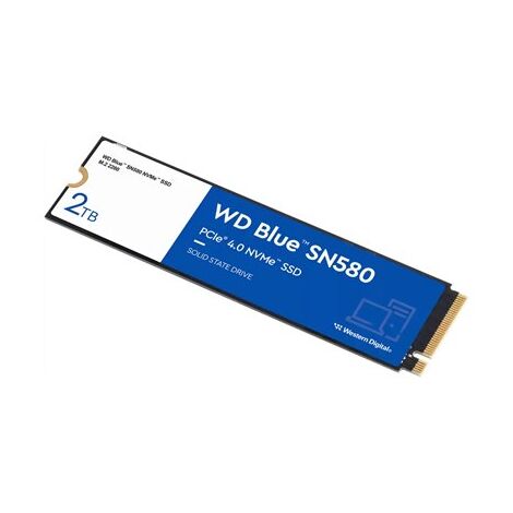 WD Blue SN580 WDS200T3B0E Western Digital למכירה 