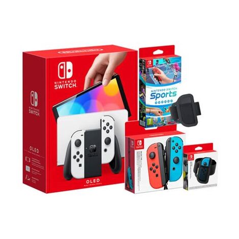 Nintendo Nintendo Switch Sports נינטנדו למכירה 