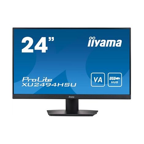 מסך מחשב iiYAMA ProLite XU2494HSU-B2 למכירה , 2 image