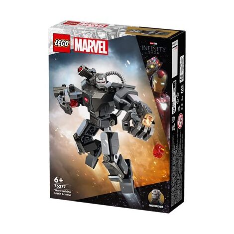 Lego לגו  76277 War Machine Mech Armor למכירה 