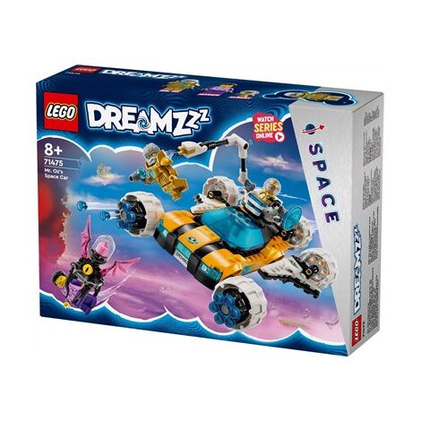 Lego לגו  71475 Mr. Oz's Space Car למכירה 