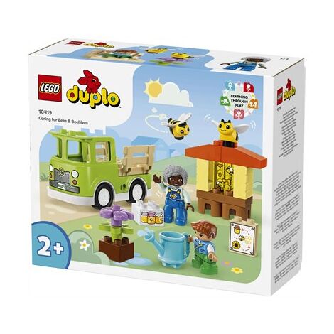 Lego לגו  10419 Caring for Bees & Beehives למכירה , 2 image
