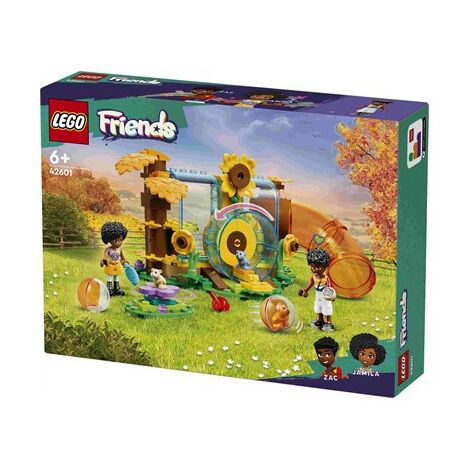 Lego לגו  42601 Hamster Playground למכירה , 2 image