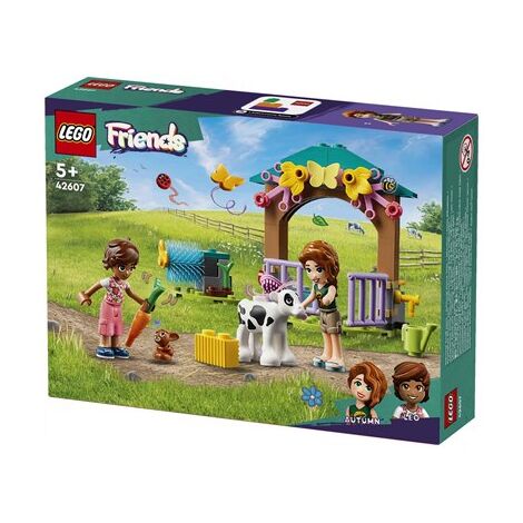 Lego לגו  42607 Autumn's Baby Cow Shed למכירה 