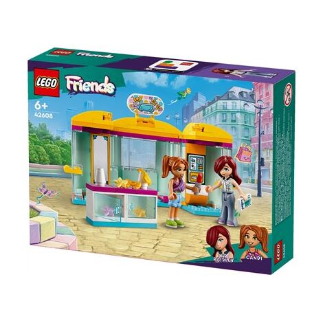 Lego לגו  42608 Tiny Accessories Store למכירה , 2 image