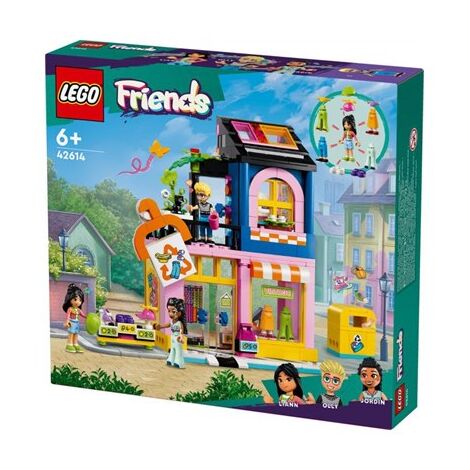 Lego לגו  42614 Vintage Fashion Store למכירה , 2 image
