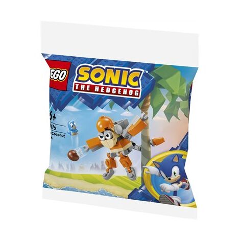 Lego לגו  30676 Kiki's Coconut Attack למכירה , 2 image