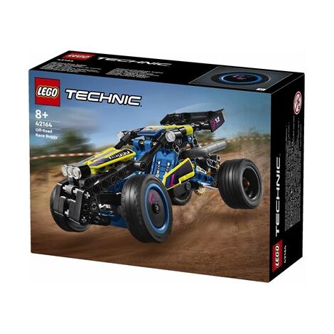 Lego לגו  42164 Off-Road Race Buggy למכירה 