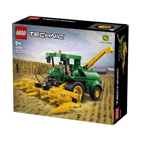 Lego לגו  42168 John Deere 9700 Forage Harvester למכירה , 2 image