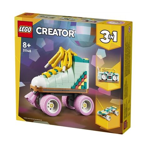 Lego לגו  31148 Retro Roller Skate למכירה , 2 image