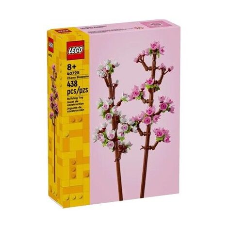 Lego לגו  40725 Cherry Blossoms למכירה , 2 image