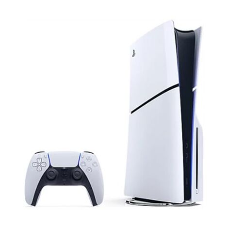 Sony PlayStation 5 Slim 1TB Digital Edition CFI-2000 CFI-2016 סוני למכירה , 2 image