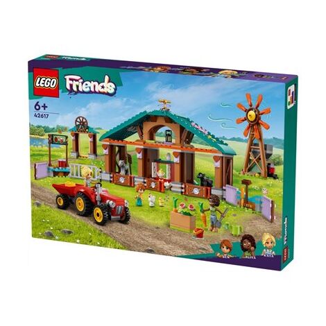 Lego לגו  42617 Farm Animal Sanctuary למכירה , 2 image