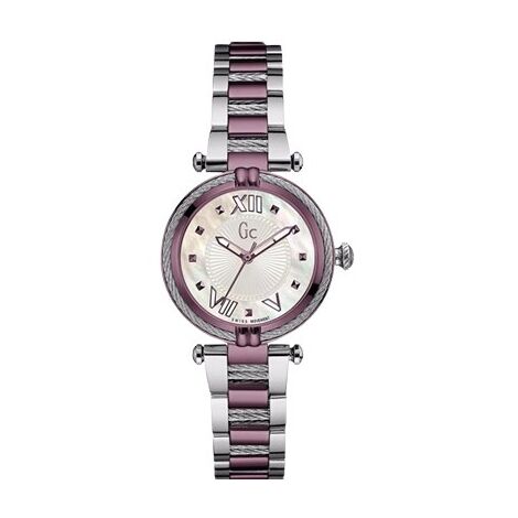 שעון יד  אנלוגי  לאישה Guess Y18003L3 למכירה 