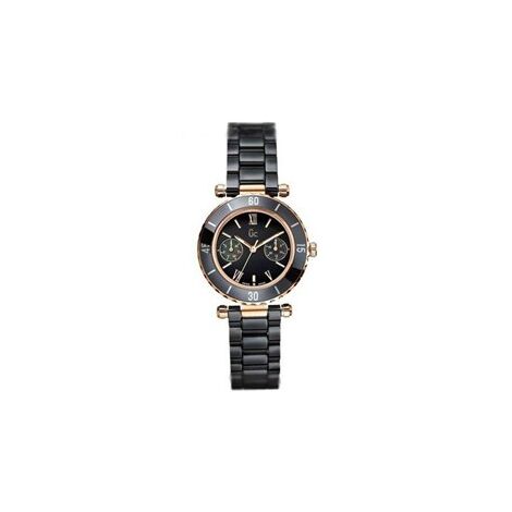שעון יד  אנלוגי  לאישה Guess 42004L2 למכירה , 2 image