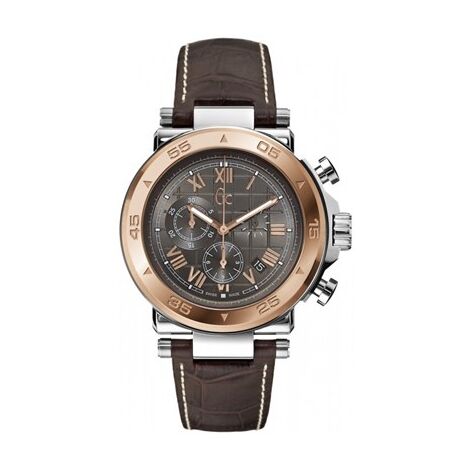 שעון יד  אנלוגי  לאישה Guess Gc collection X90005G2S למכירה , 2 image